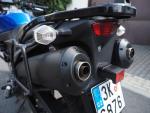 Klikněte pro detailní foto č. 7 - Suzuki DL 1000 V-Strom