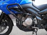 Klikněte pro detailní foto č. 8 - Suzuki DL 1000 V-Strom