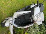 Klikněte pro detailní foto č. 10 - Peugeot Vivacity 50