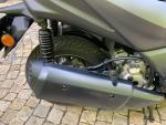 Klikněte pro detailní foto č. 13 - Yamaha X-Max 300