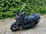 Detail nabídky - Yamaha X-Max 300