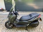 Klikněte pro detailní foto č. 2 - Yamaha X-Max 300