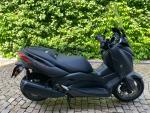 Klikněte pro detailní foto č. 4 - Yamaha X-Max 300