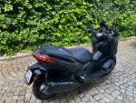 Klikněte pro detailní foto č. 5 - Yamaha X-Max 300