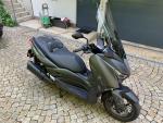 Klikněte pro detailní foto č. 6 - Yamaha X-Max 300