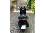 Klikněte pro detailní foto č. 7 - Yamaha X-Max 300