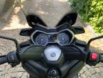 Klikněte pro detailní foto č. 8 - Yamaha X-Max 300