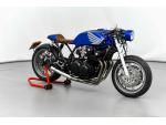 Klikněte pro detailní foto č. 10 - Honda CB 900 F Bol d`Or