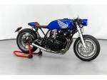 Klikněte pro detailní foto č. 12 - Honda CB 900 F Bol d`Or