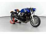 Klikněte pro detailní foto č. 18 - Honda CB 900 F Bol d`Or