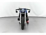 Klikněte pro detailní foto č. 6 - Honda CB 900 F Bol d`Or