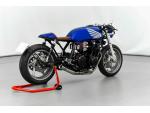Klikněte pro detailní foto č. 8 - Honda CB 900 F Bol d`Or