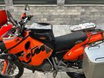 Klikněte pro detailní foto č. 10 - KTM 640 LC4 Adventure