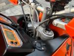 Klikněte pro detailní foto č. 15 - KTM 640 LC4 Adventure