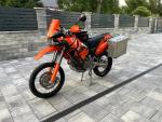 Detail nabídky - KTM 640 LC4 Adventure