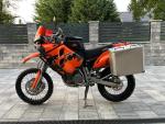 Klikněte pro detailní foto č. 2 - KTM 640 LC4 Adventure