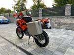 Klikněte pro detailní foto č. 3 - KTM 640 LC4 Adventure