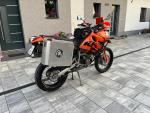 Klikněte pro detailní foto č. 5 - KTM 640 LC4 Adventure