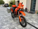 Klikněte pro detailní foto č. 8 - KTM 640 LC4 Adventure