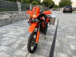 Klikněte pro detailní foto č. 9 - KTM 640 LC4 Adventure