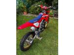 Detail nabídky - Honda CRF 450 R