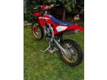 Klikněte pro detailní foto č. 2 - Honda CRF 450 R