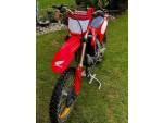 Klikněte pro detailní foto č. 3 - Honda CRF 450 R