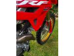 Klikněte pro detailní foto č. 4 - Honda CRF 450 R