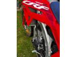 Klikněte pro detailní foto č. 5 - Honda CRF 450 R