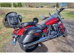 Klikněte pro detailní foto č. 1 - Yamaha XVS 950 A Midnight Star