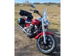 Klikněte pro detailní foto č. 2 - Yamaha XVS 950 A Midnight Star