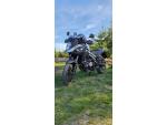 Detail nabídky - Suzuki DL 650 V-Strom XT