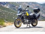 Klikněte pro detailní foto č. 3 - Suzuki DL 650 V-Strom XT