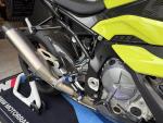 Klikněte pro detailní foto č. 11 - BMW M 1000 RR