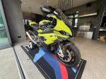 Klikněte pro detailní foto č. 2 - BMW M 1000 RR