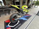 Klikněte pro detailní foto č. 4 - BMW M 1000 RR