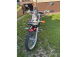 Klikněte pro detailní foto č. 11 - Suzuki VS 600 GLF Intruder