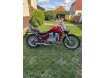 Klikněte pro detailní foto č. 18 - Suzuki VS 600 GLF Intruder
