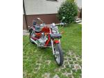 Klikněte pro detailní foto č. 1 - Suzuki VS 600 GLF Intruder