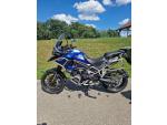 Klikněte pro detailní foto č. 1 - Triumph Tiger 1200 GT