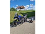 Klikněte pro detailní foto č. 2 - Triumph Tiger 1200 GT