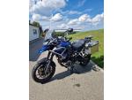 Klikněte pro detailní foto č. 3 - Triumph Tiger 1200 GT