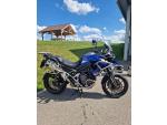 Klikněte pro detailní foto č. 4 - Triumph Tiger 1200 GT