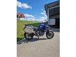 Klikněte pro detailní foto č. 5 - Triumph Tiger 1200 GT