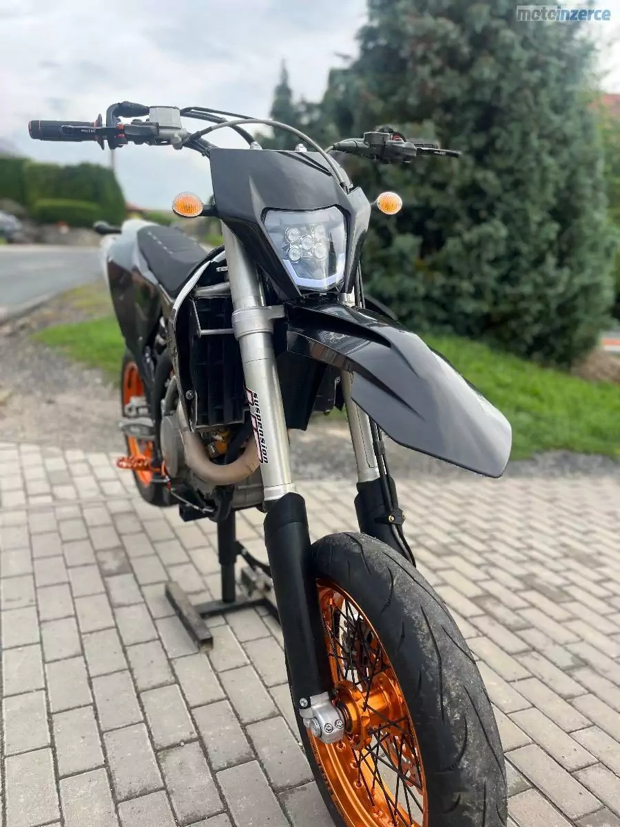 KTM 530 EXC-R