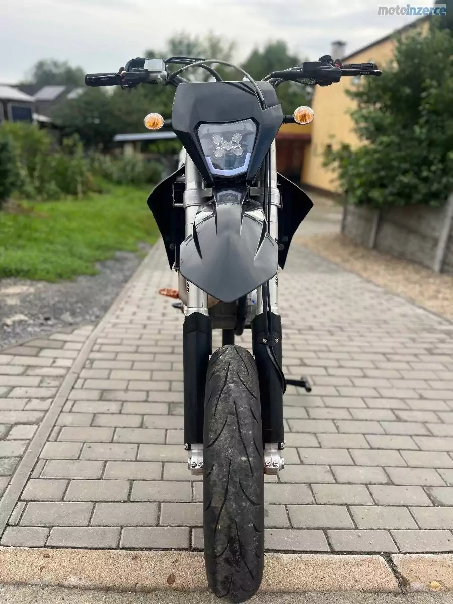 KTM 530 EXC-R