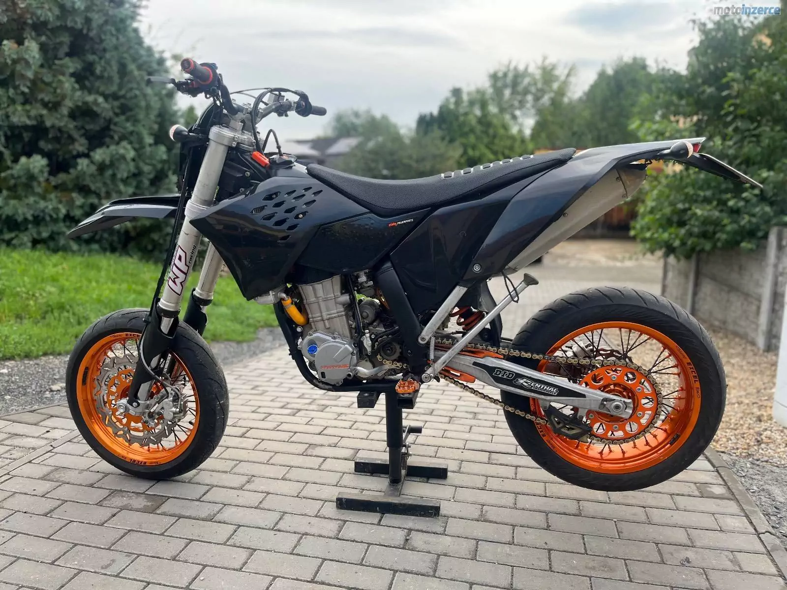 KTM 530 EXC-R