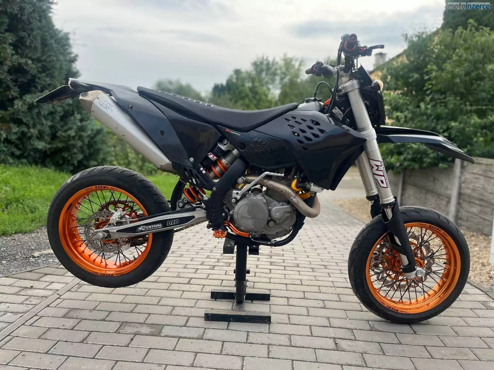 KTM 530 EXC-R