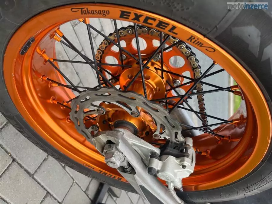 KTM 530 EXC-R