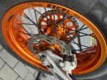 Klikněte pro detailní foto č. 5 - KTM 530 EXC-R